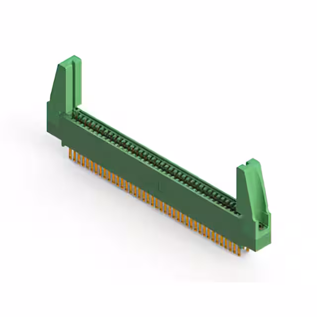 345-080-500-588 EDAC Inc.  Edgeboard Connectors